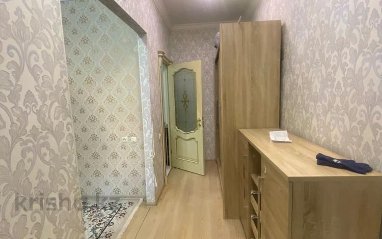 2-бөлмелі пәтер · 60.9 м² · 4/5 қабат, мкр Болашак, Бактыбай батыра, бағасы: 20 млн ₸ в Актобе — фото 2