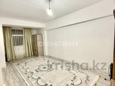 2-бөлмелі пәтер · 38.2 м² · 3/5 қабат, Қарғалы ш/а. редько 6, бағасы: 24 млн ₸ в Алматы, Наурызбайский р-н