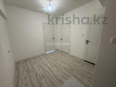 2-бөлмелі пәтер · 38.2 м² · 3/5 қабат, Қарғалы ш/а. редько 6, бағасы: 24 млн ₸ в Алматы, Наурызбайский р-н