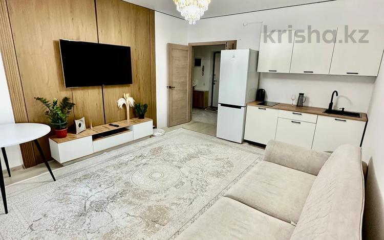 2-бөлмелі пәтер · 46 м², Туркестан 4Б, бағасы: 37 млн ₸ в Астане, Есильский р-н — фото 2