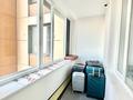 2-бөлмелі пәтер · 46 м², Туркестан 4Б, бағасы: 37 млн ₸ в Астане, Есильский р-н — фото 9