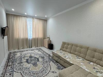 1-комнатная квартира · 43.2 м² · 2/9 этаж, мкр. Алтын орда, Молдагуловой за 21.5 млн 〒 в Актобе