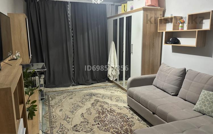 1-бөлмелі пәтер · 36 м² · 5/5 қабат, Аскарова 30 — Рядом 23 школа, банк центркредит, бағасы: 130 000 ₸ в Шымкенте, Туран р-н — фото 7