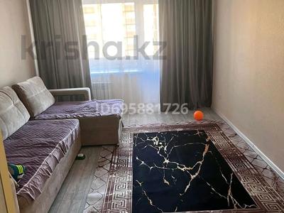 3-комнатная квартира · 65 м² · 7/9 этаж, Карагайлы 114 за 200 000 〒 в Семее