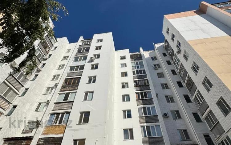 3-комнатная квартира · 60.2 м² · 3/9 этаж, Байтурсынова 59 за 39.5 млн ₸ в Костанае — фото 2
