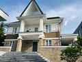 Отдельный дом · 6 комнат · 516 м² · 10 сот., мкр Архат 52а — НАВОИ за 390 млн ₸ в Алматы, Бостандыкский р-н — фото 5