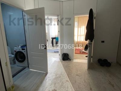 1-бөлмелі пәтер · 42 м² · 1/13 қабат, мкр Тастак-1 — на против Сайран River city, бағасы: 38 млн ₸ в Алматы, Ауэзовский р-н