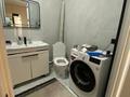 1-бөлмелі пәтер · 42 м² · 1/13 қабат, мкр Тастак-1 — на против Сайран River city, бағасы: 38 млн ₸ в Алматы, Ауэзовский р-н — фото 11