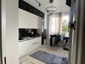 1-бөлмелі пәтер · 42 м² · 1/13 қабат, мкр Тастак-1 — на против Сайран River city, бағасы: 38 млн ₸ в Алматы, Ауэзовский р-н — фото 8