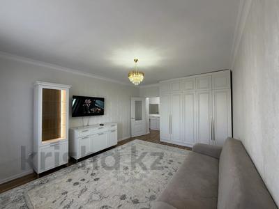 2-бөлмелі пәтер · 60 м² · 5/10 қабат, ул. Желтоксан 17А, бағасы: 29 млн ₸ в Шымкенте, Аль-Фарабийский р-н