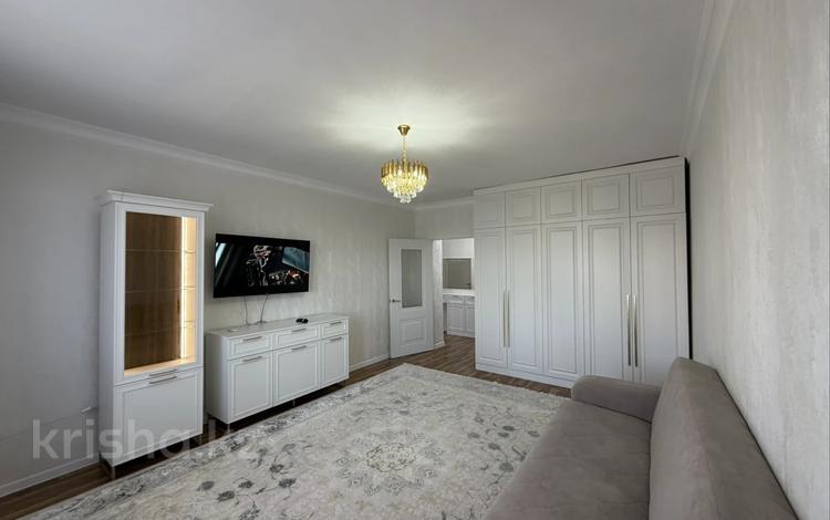 2-бөлмелі пәтер · 60 м² · 5/10 қабат, ул. Желтоксан 17А, бағасы: 29 млн ₸ в Шымкенте, Аль-Фарабийский р-н — фото 22