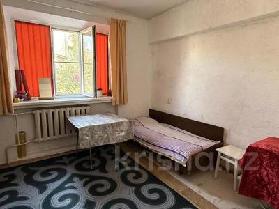 1-комнатная квартира · 14 м² · 3/5 этаж, тынышбаева за 7 млн ₸ в Алматы, Турксибский р-н
