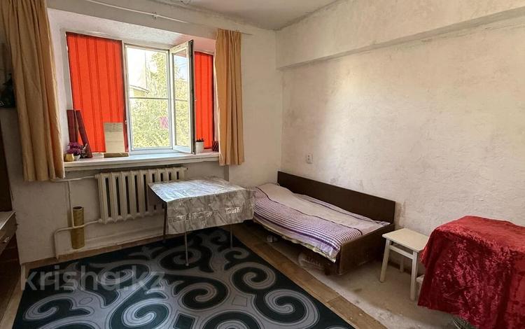 1-комнатная квартира · 14 м² · 3/5 этаж, тынышбаева за 7 млн ₸ в Алматы, Турксибский р-н — фото 4
