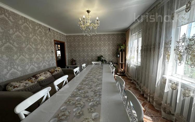 Жеке үй · 3 бөлме · 67.7 м² · 10 жүзд., Трудовая 63, бағасы: 19.5 млн ₸ в Аксае — фото 4