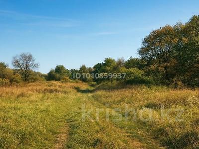 Участок · 82.3 сотки, мкр Горный Гигант — Haragun country restoran за 160 млн 〒 в Алматы, Медеуский р-н