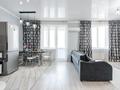 2-комнатная квартира · 44 м² · 10/13 этаж, Макатаева 127/11 — Шарипова за 20 000 ₸ в Алматы — фото 30