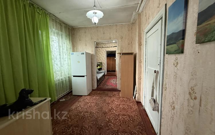 Үйдің бір бөлігі · 4 бөлме · 70 м² · 3 сот., Ауезова 21 — Абылайхана, бағасы: 12 млн ₸ в Талдыкоргане — фото 2