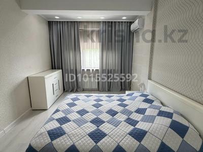 1-комнатная квартира · 51 м² · 3/10 этаж, Сейфуллина 589а — Курмангазы за 55 млн ₸ в Алматы, Алмалинский р-н