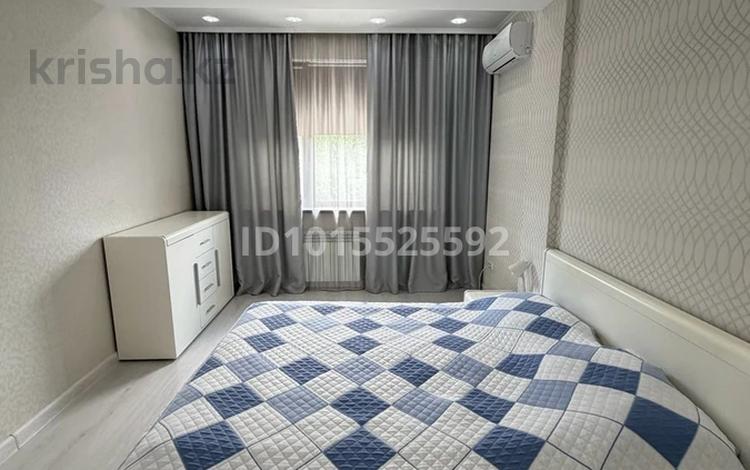 1-комнатная квартира · 51 м² · 3/10 этаж, Сейфуллина 589а — Курмангазы за 55 млн ₸ в Алматы, Алмалинский р-н — фото 2