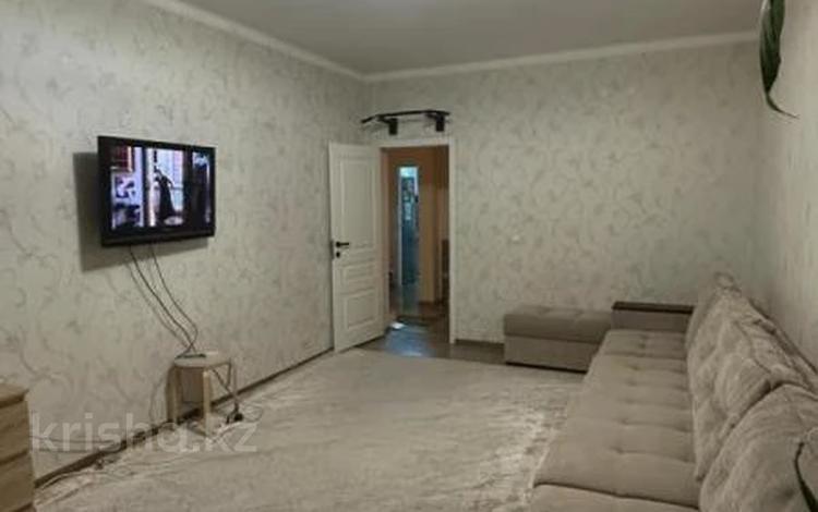 2-бөлмелі пәтер · 68.6 м² · 5/9 қабат, Қалқаман-2 ш/а. — Ипотеку проходит, бағасы: 34.4 млн ₸ в Алматы, Наурызбайский р-н — фото 2