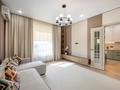 1-бөлмелі пәтер · 45 м² · 6/10 қабат, Турар Рыскулов 9, бағасы: 51.9 млн ₸ в Астане, Есильский р-н — фото 17