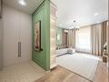 1-бөлмелі пәтер · 45 м² · 6/10 қабат, Турар Рыскулов 9, бағасы: 51.9 млн ₸ в Астане, Есильский р-н — фото 27