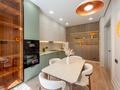 1-бөлмелі пәтер · 45 м² · 6/10 қабат, Турар Рыскулов 9, бағасы: 51.9 млн ₸ в Астане, Есильский р-н — фото 8