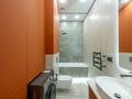 1-бөлмелі пәтер · 45 м² · 6/10 қабат, Турар Рыскулов 9, бағасы: 51.9 млн ₸ в Астане, Есильский р-н — фото 24