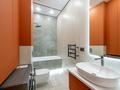 1-бөлмелі пәтер · 45 м² · 6/10 қабат, Турар Рыскулов 9, бағасы: 51.9 млн ₸ в Астане, Есильский р-н — фото 23