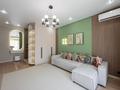1-бөлмелі пәтер · 45 м² · 6/10 қабат, Турар Рыскулов 9, бағасы: 51.9 млн ₸ в Астане, Есильский р-н — фото 18
