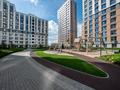 1-бөлмелі пәтер · 45 м² · 6/10 қабат, Турар Рыскулов 9, бағасы: 51.9 млн ₸ в Астане, Есильский р-н — фото 38