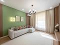 1-бөлмелі пәтер · 45 м² · 6/10 қабат, Турар Рыскулов 9, бағасы: 51.9 млн ₸ в Астане, Есильский р-н — фото 16