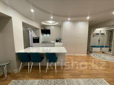 4-комнатная квартира · 177 м² · 5/5 этаж, Байгазиева за 42.5 млн 〒 в Каскелене