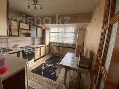 1-комнатная квартира · 39 м² · 1/4 этаж, мкр Алтай-1 21 — возле ВАЗа за 26 млн ₸ в Алматы, Турксибский р-н