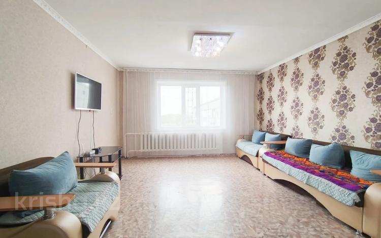 4-бөлмелі пәтер · 82 м² · 10/10 қабат, каржаубайулы 259б, бағасы: 23.9 млн ₸ в Семее — фото 133