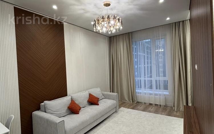 2-комнатная квартира · 60 м² · 6 этаж, Шамши Калдаяков 25а — Жумекен Нажимеденов за 350 000 ₸ в Астане, Алматы р-н — фото 6