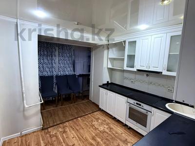 2-комнатная квартира · 54.4 м² · 1/9 этаж, Мустафина 21/1-4 за ~ 22 млн ₸ в Астане, Алматы р-н