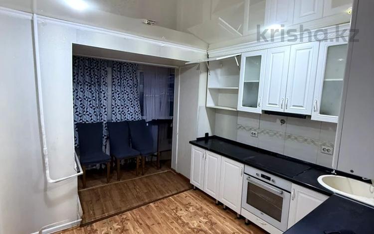 2-комнатная квартира · 54.4 м² · 1/9 этаж, Мустафина 21/1-4 за ~ 22 млн ₸ в Астане, Алматы р-н — фото 2