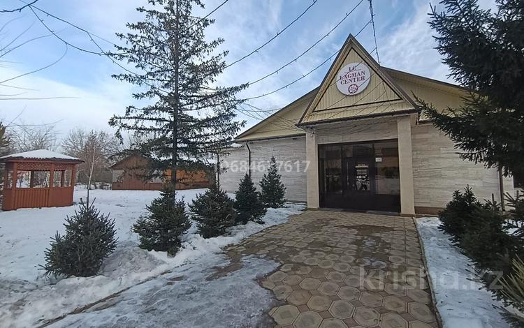 Общепит · 456 м² за 250 млн 〒 в Щучинске — фото 10