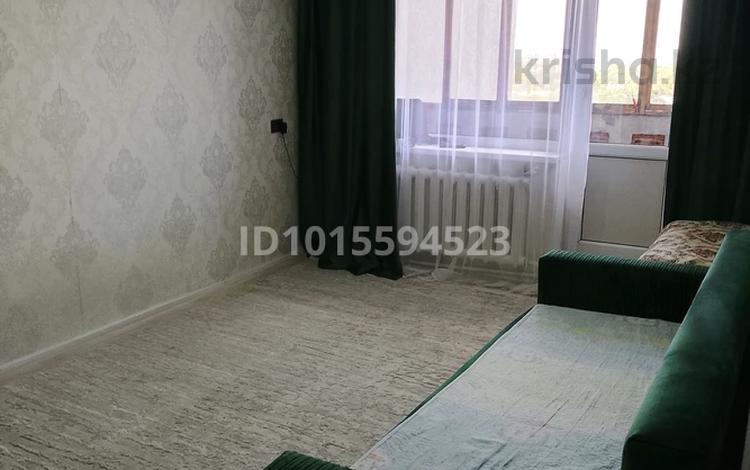 1-бөлмелі пәтер · 36 м² · 5/9 қабат, 16-шағынаудан, Майкудук, 16й микрорайон 12, бағасы: 100 000 ₸ в Караганде, Алихана Бокейханова р-н — фото 2