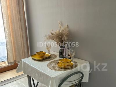 1-комнатная квартира · 35 м² · 5/5 этаж, мкр 11 39 за 2 000 〒 в Актобе