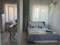 1-комнатная квартира · 35 м² · 5/5 этаж, мкр 11 39 за 2 000 ₸ в Актобе — фото 3