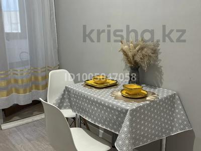 1-комнатная квартира · 35 м² · 5/5 этаж, мкр 11 39 за 2 000 ₸ в Актобе