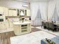 Жеке үй · 7 бөлме · 380 м² · 8 жүзд., мкр Северо-Запад, Северо-Запад ш/а — Аргынбекова утегенова, бағасы: 100 млн ₸ в Шымкенте, Абайский р-н — фото 10