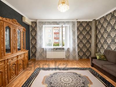 2-комнатная квартира · 82 м² · 1/4 этаж, Жалайри — Т̲и̲х̲и̲й̲ ̲п̲р̲е̲м̲и̲у̲м̲ ̲А̲к̲б̲у̲л̲а̲к̲а̲ ̲|̲ ̲2̲ ̲к̲о̲м̲н̲а̲т̲н̲а̲я̲ ̲у̲ ̲п̲а̲р̲к̲а̲ ̲и̲ ̲н̲а̲б̲е̲р̲е̲ж̲н̲о̲й̲ за 53 млн ₸ в Астане, Алматы р-н