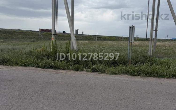 Өнеркәсіптік база · 1 га, Рыскулова 1, бағасы: 135 млн ₸ в Исаеве — фото 2
