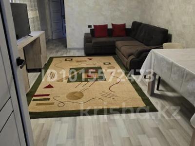 Отдельный дом · 2 комнаты · 50 м², Станиславского — Татибекова- начало за 250 000 ₸ в Алматы, Жетысуский р-н