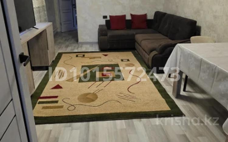 Отдельный дом · 2 комнаты · 50 м², Станиславского — Татибекова- начало за 250 000 ₸ в Алматы, Жетысуский р-н — фото 2