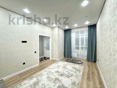 1-комнатная квартира · 42 м² · 11/17 этаж, Туран 44Б — Отличное предложение! за 250 000 ₸ в Астане, Есильский р-н