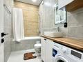 1-комнатная квартира · 42 м² · 11/17 этаж, Туран 44Б — Отличное предложение! за 290 000 ₸ в Астане, Есильский р-н — фото 11